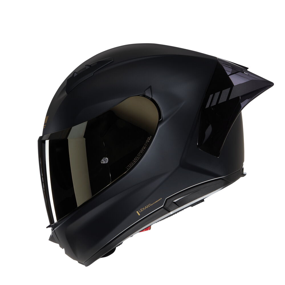 NOLAN N60-6 SPORT AUREO 331 KAPALI KASK MAT