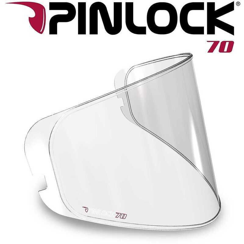 HJC i90- İ91 KASK PINLOCK DKS267