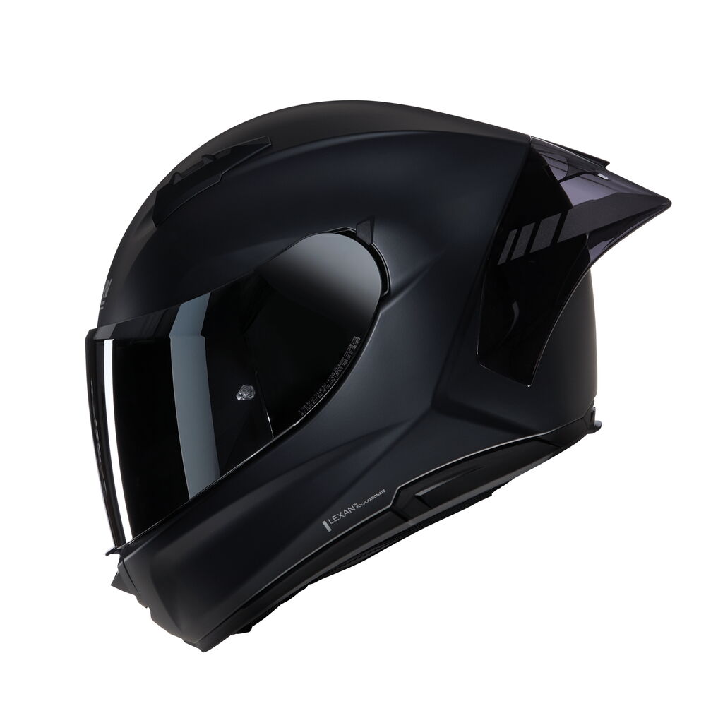 NOLAN N60-6 SPORT ARGENTO 333 KAPALI KASK