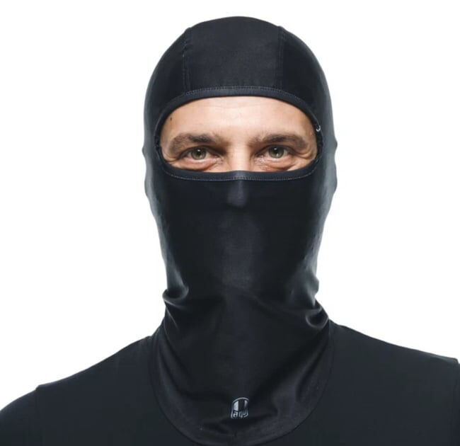 DAINESE/BALACLAVA (10pcs) DEMON