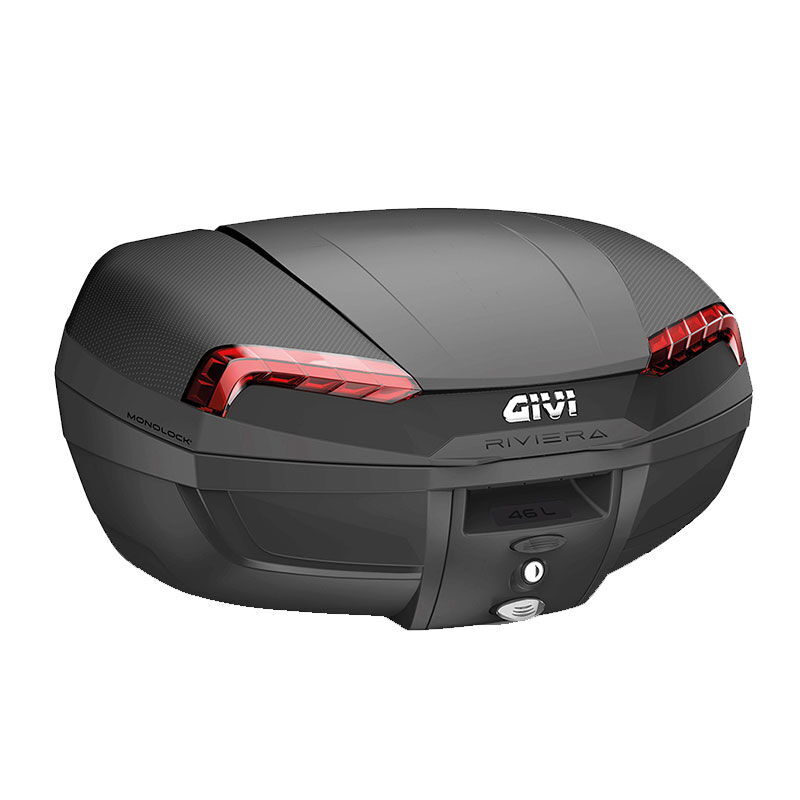 GIVI E46N RIVIERA ÇANTA