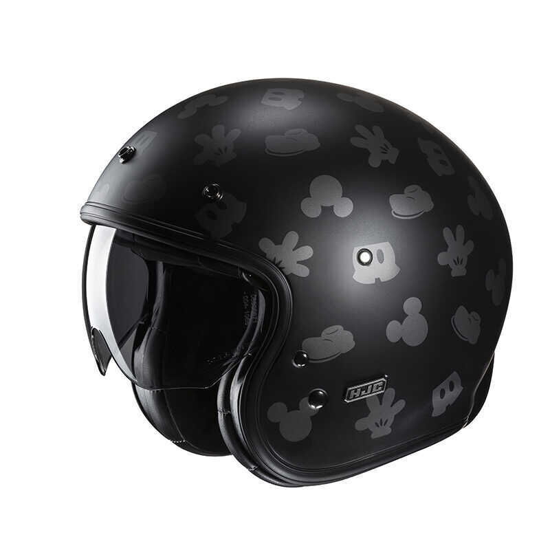 HJC V31 KASK DISNEY MICKEY MC5SF