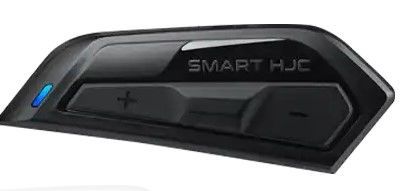 SMART HJC 21B BLUETOOTH INTERCOM CİHAZI TEKLİ