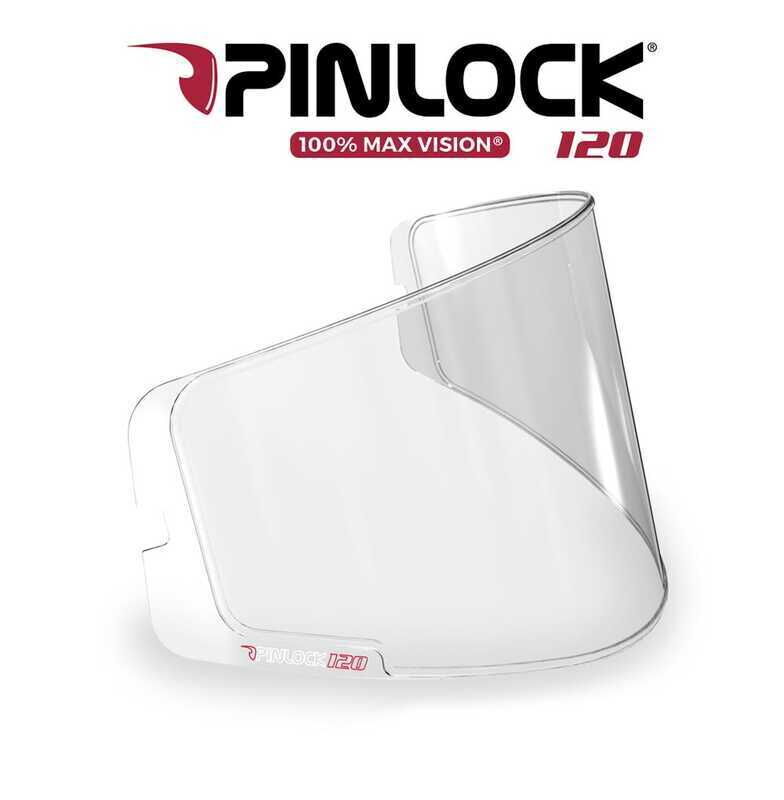 HJC RPHA71 KASK PINLOCK DKS468