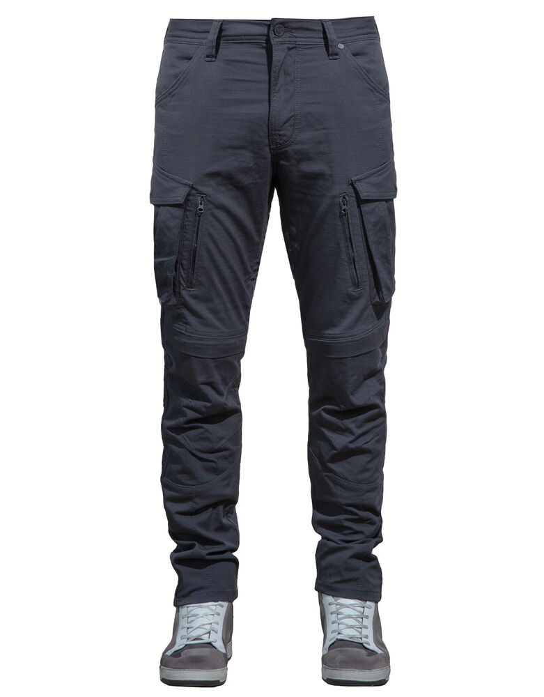 THE BIKER JEANS TRUVA CARGO ANTRA