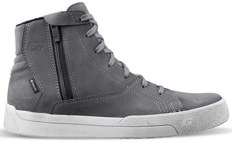 GAERNE G-ROME GORETEX BOT GRİ