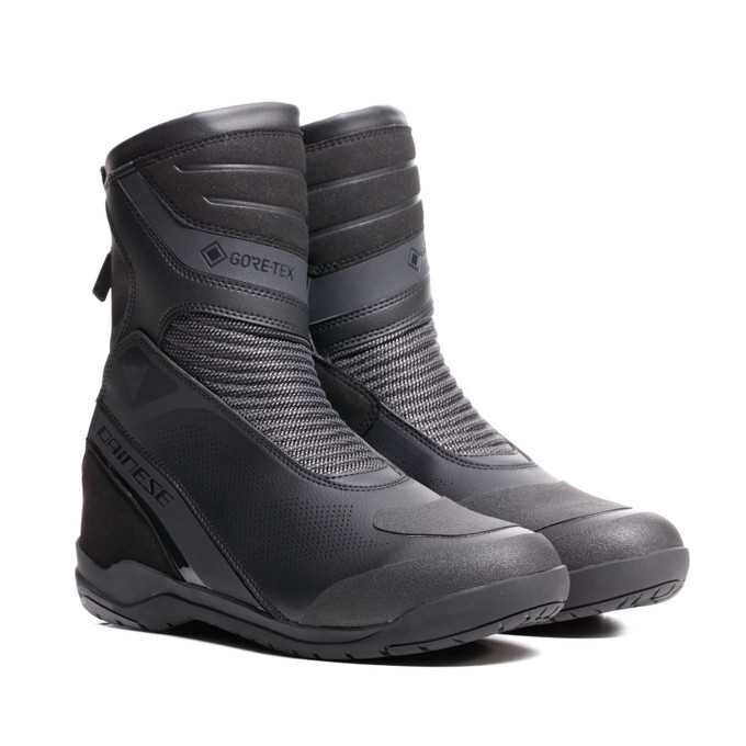 Dainese Blackwing Gore-Tex Korumalı Motosiklet Botu Black