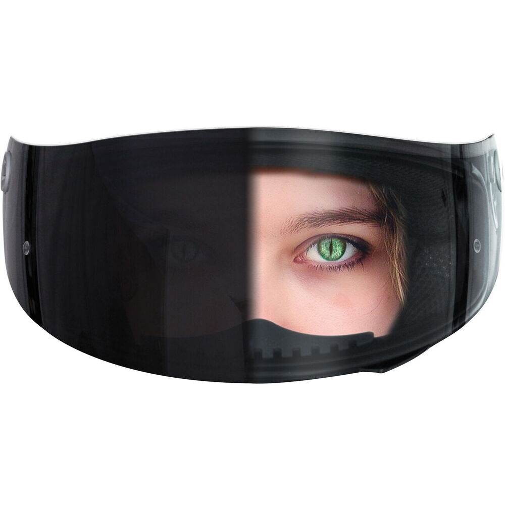 Shoei  Cwr-F2PN Motosiklet Kask Camı Photochromıc Nxr2-X-Spırıt Pro