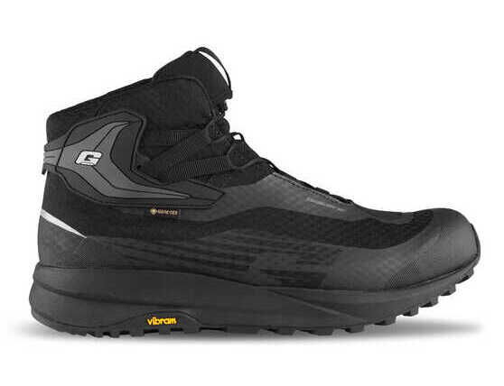 Gaerne G-Xenon Gore-Tex Korumalı Motosiklet Bot Siyah