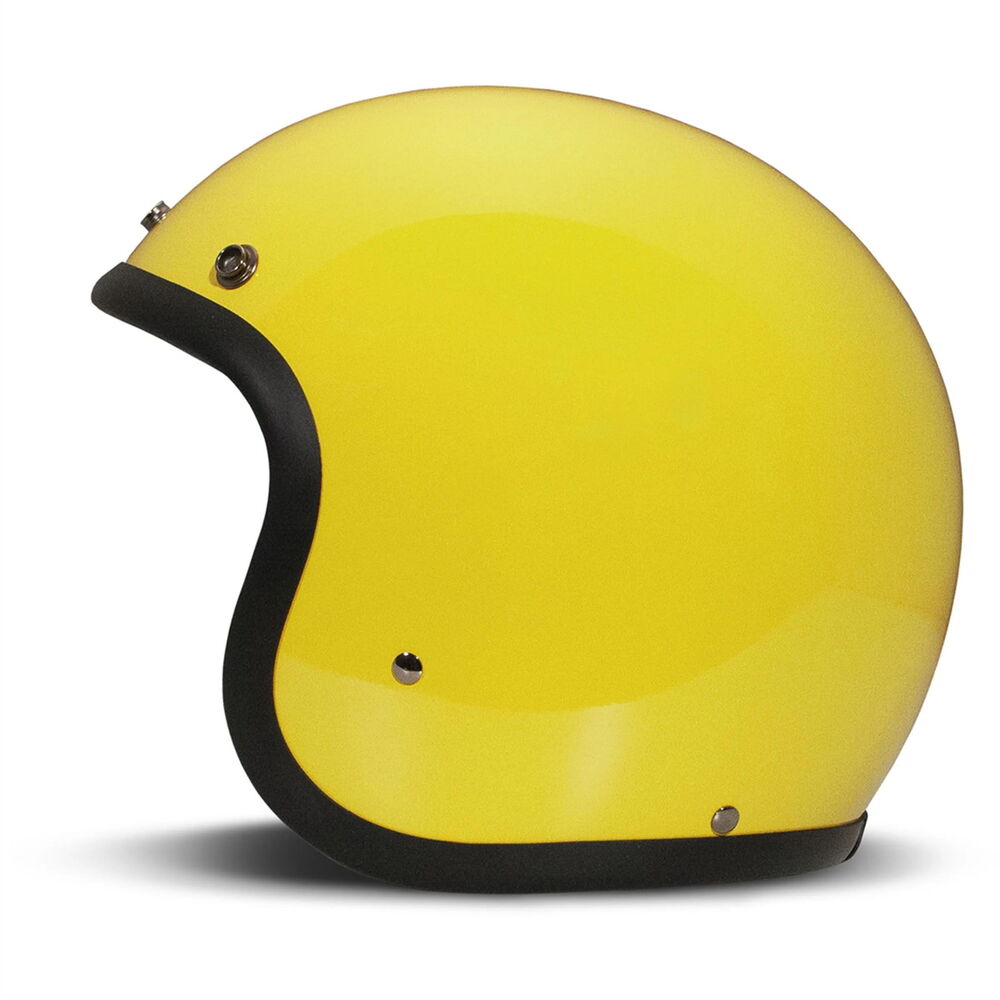 DMD JET RETRO YELLOW