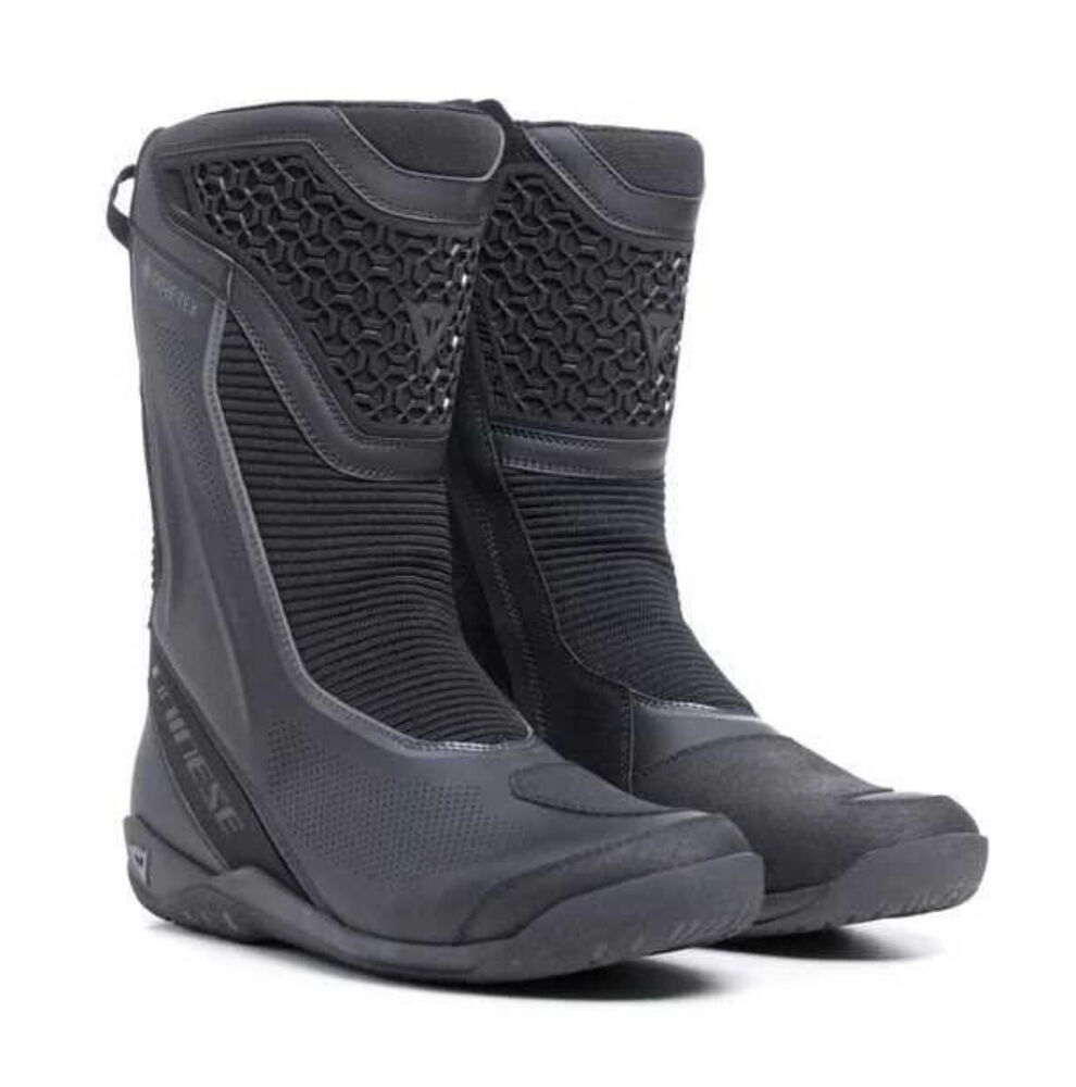 DAINESE BOT/FREELAND 2 G.TEX BOOTS BLACK