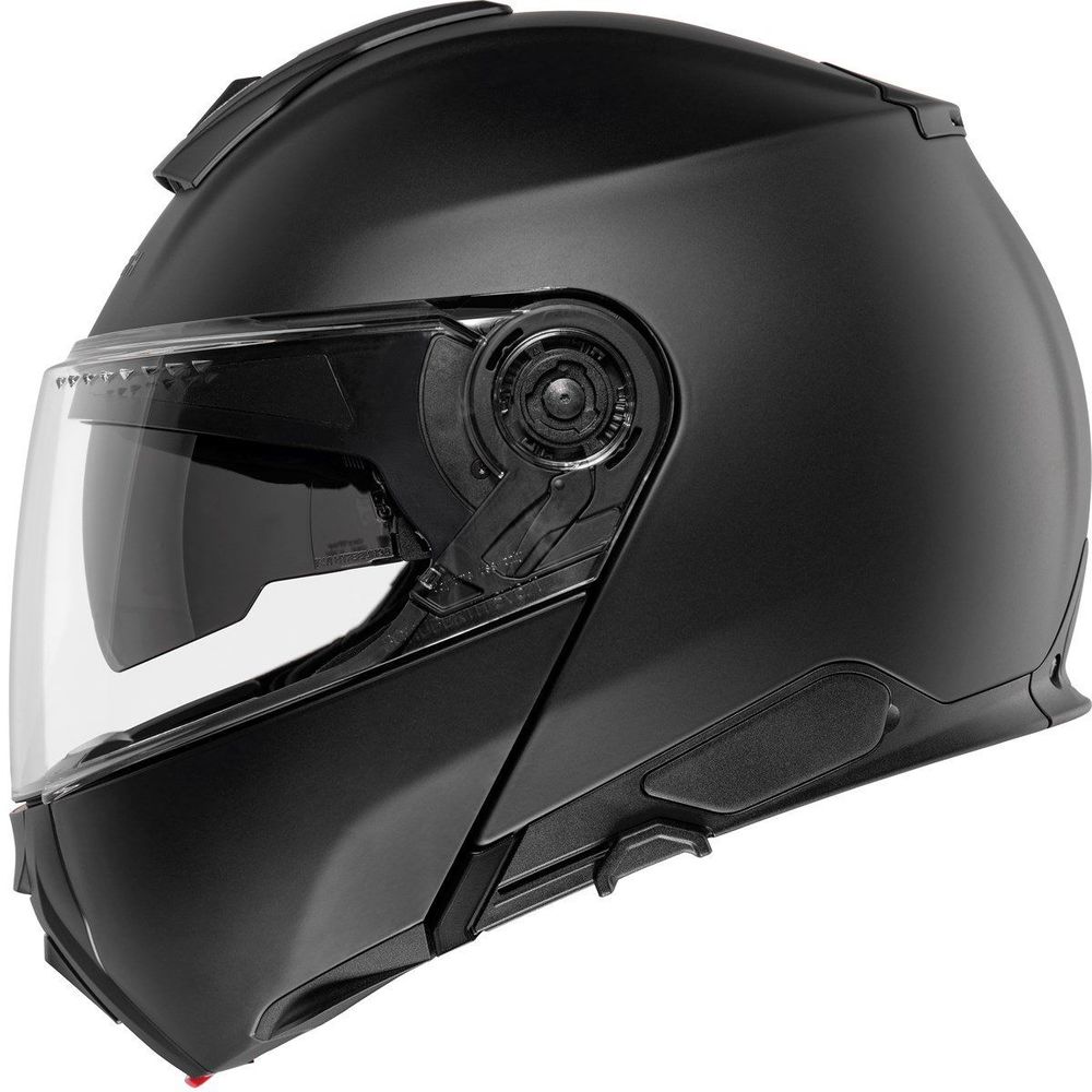 SCHUBERTH C5 MATT BLACK