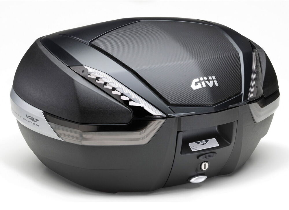 GIVI V47NNT ÇANTA (STOK SORUNUZ)