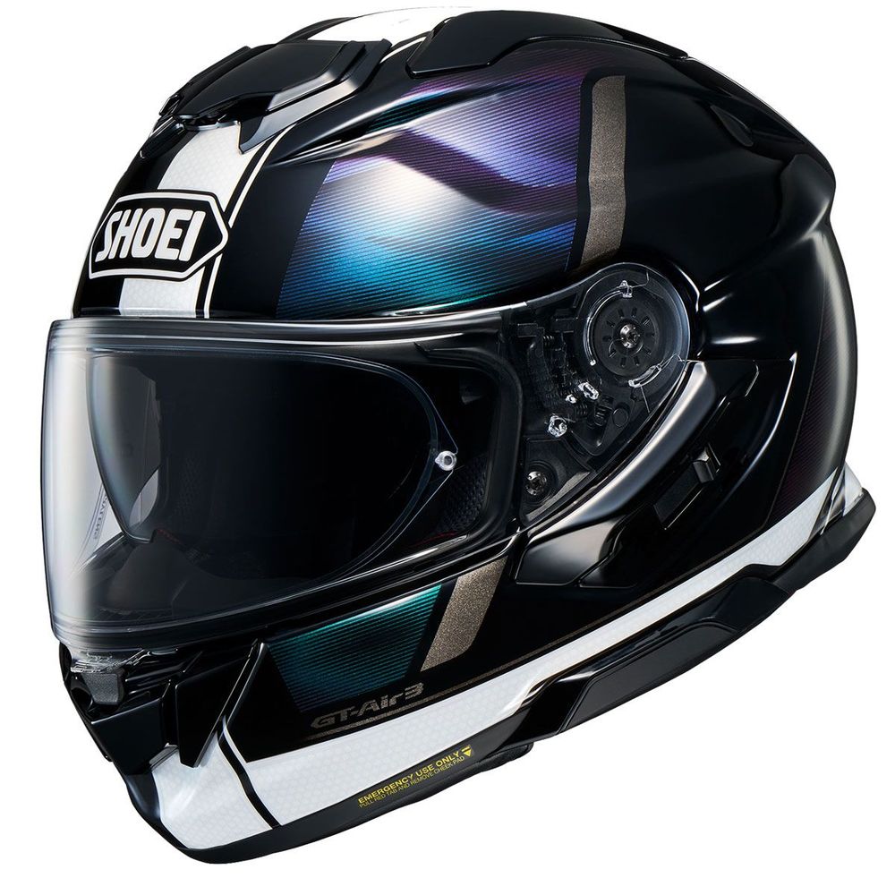 SHOEI GT-AIR 3 SCENARIO TC-5 KASK