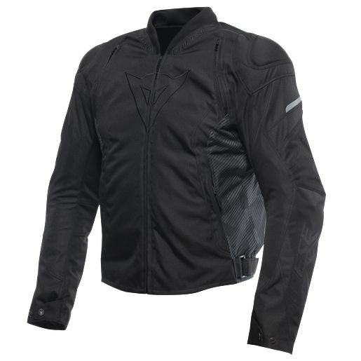 DAINESE CEKET/AVRO 5 TEX JACKET BLACK