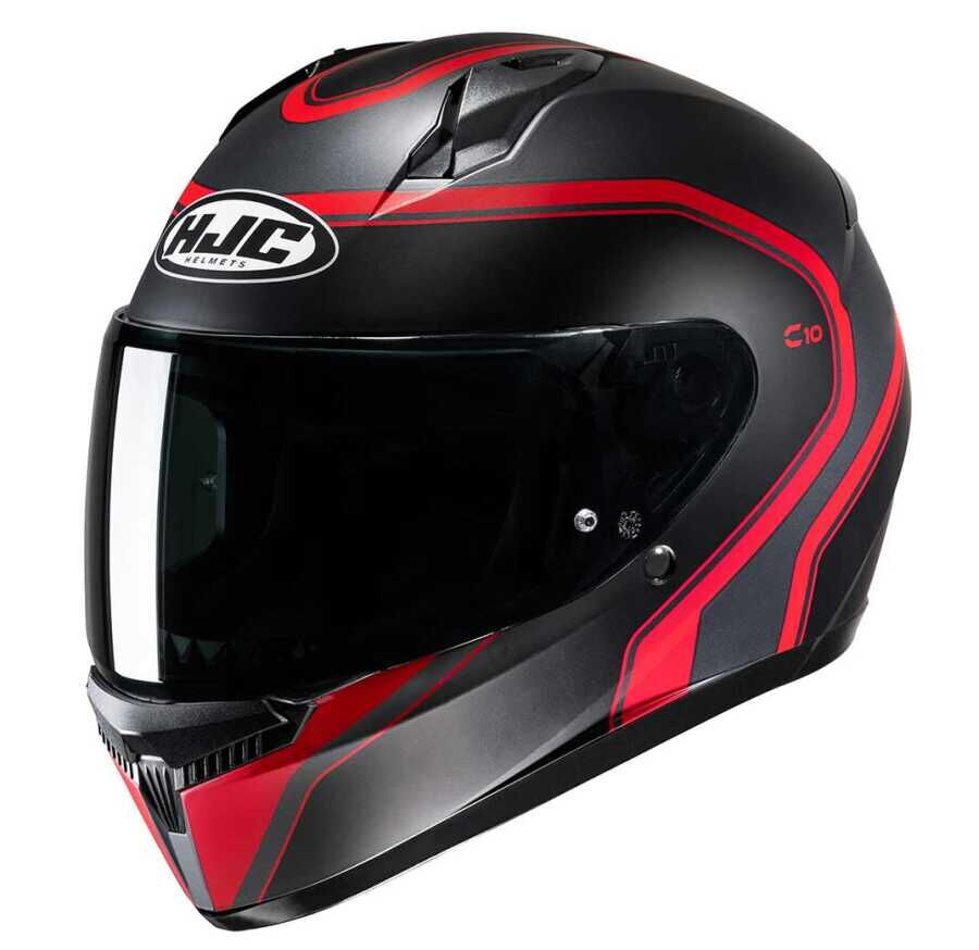 HJC C10 KASK ELIE MC1SF