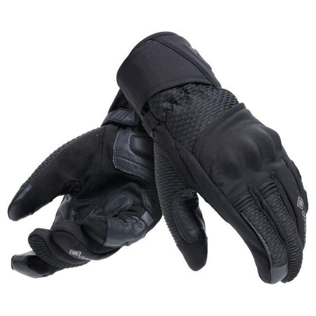 DAINESE ELD/LIVIGNO GORE-TEX GLOVES