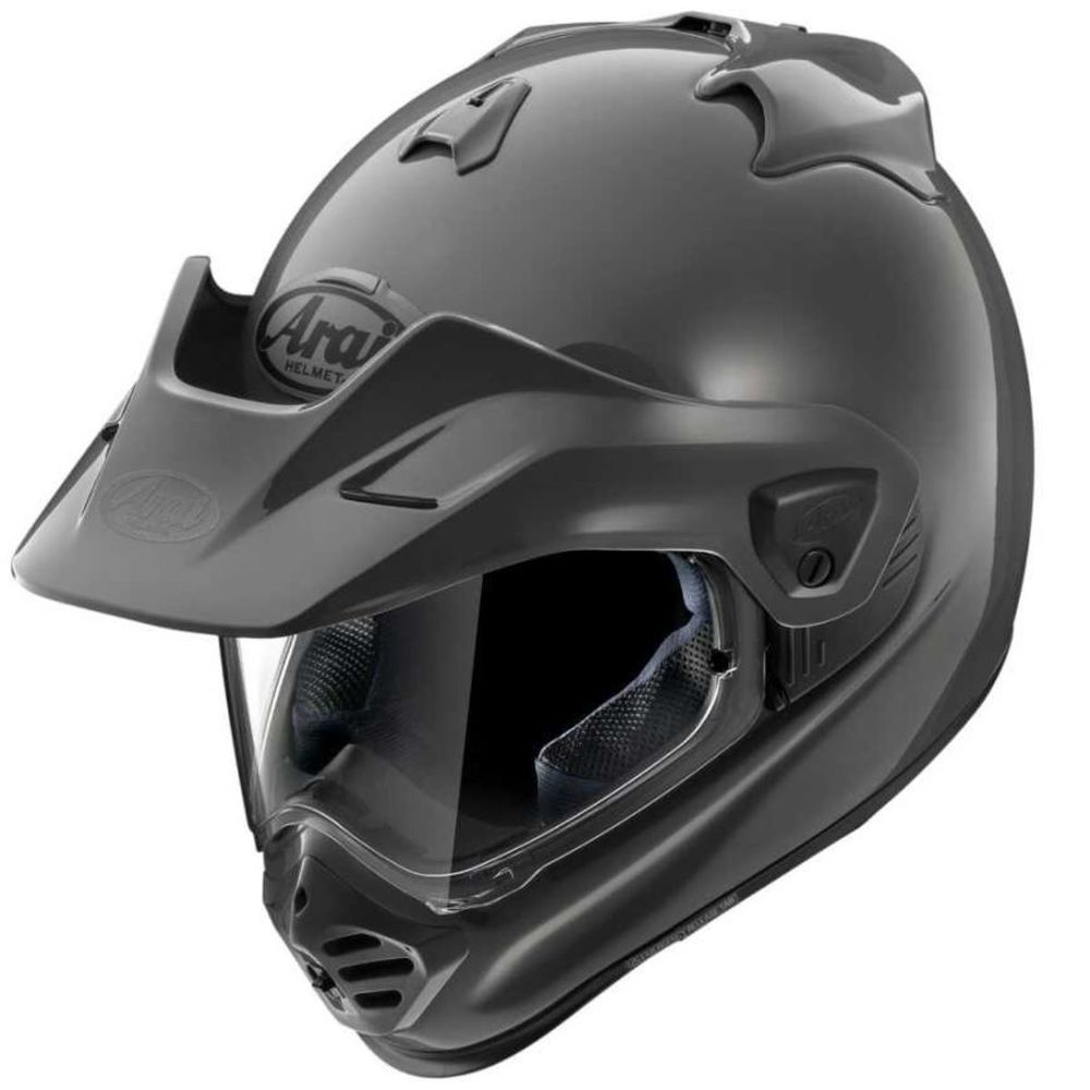 ARAI KASK/TOUR-X5 ADVENTURE GREY