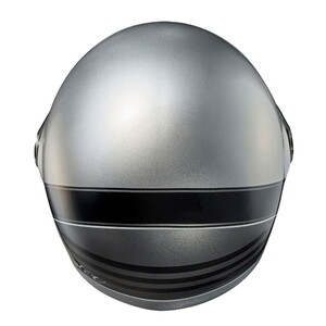 Shoei Glamster Kapalı Retro Motosiklet Kaskı Abıdıng Tc-10 #3
