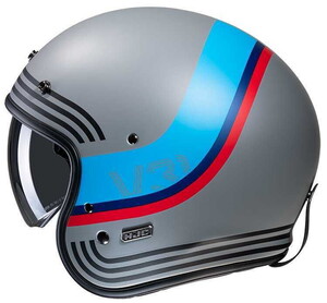 HJC V31 KASK BYRON MC21SF #3