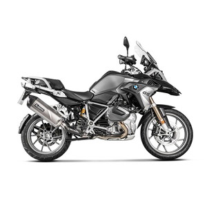 AKRAPOVIC S-B12SO23-HAAT BMW R 1250 GS / ADVENTURE #3