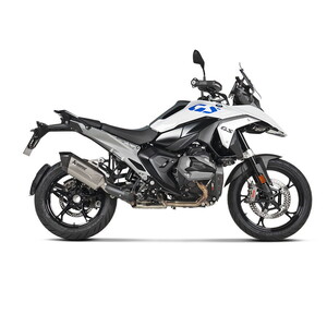 AKRAPOVIC S-B13SO4-HJGT BMW R 1300 GS #3