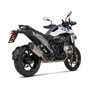 AKRAPOVIC S-B13SO4-HJGT BMW R 1300 GS #4