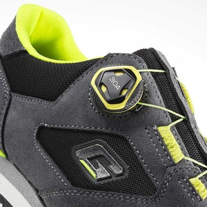 GAERNE G-VOLT SNEAKERS ANTHRACITE #3