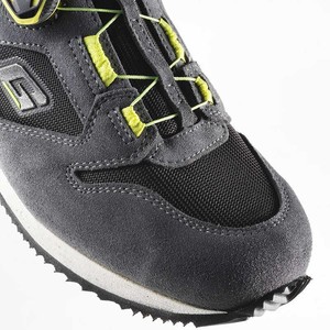 GAERNE G-VOLT SNEAKERS ANTHRACITE #4