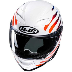 HJC F71 KASK ZEN MC21SF #3