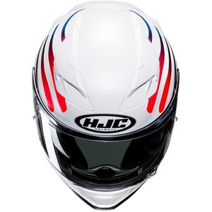 HJC F71 KASK ZEN MC21SF #4