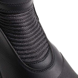 Dainese Blackwing Gore-Tex Korumalı Motosiklet Botu Black #4