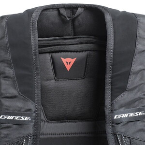 Dainese D-Mach Sırt Çantası Fluo Red #4
