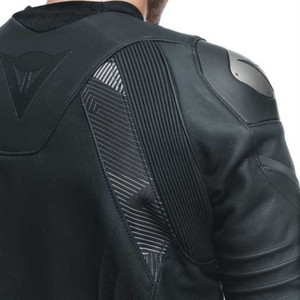 DAINESE CEKET DERİ/AVRO 5 BLK ANTHRACITE #5