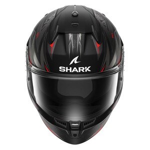 SHARK D-SKWAL 3 BLAST-R MAT KAPALI KASK #3