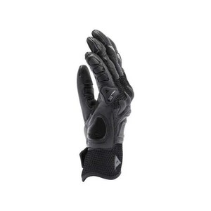 DAINESE ELD/X-RIDE 2ERGO TEK GLOVES BLACK/BLACK #4