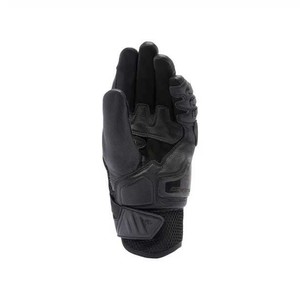 DAINESE ELD/X-RIDE 2ERGO TEK GLOVES BLACK/BLACK #3