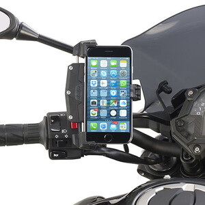 GIVI S920 UNIVERSAL TELEFON TUTUCU #3