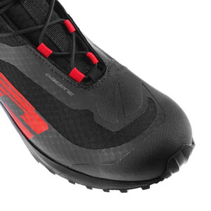 Gaerne G-Xenon Gore-Tex Korumalı Motosiklet Bot Siyah Kırmızı #3