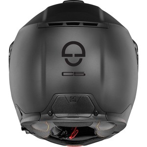 SCHUBERTH C5 MATT BLACK #4