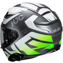 HJC F71 KASK BARD MC4HSF #3