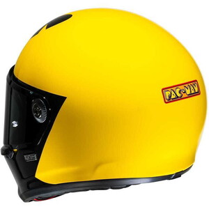 HJC V10 KASK PAC-MAN BANDAI NAMCO MC3 #3