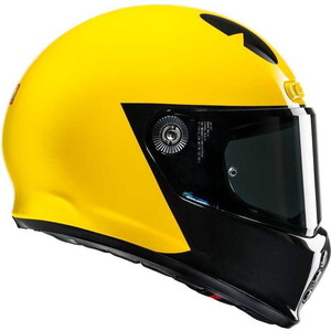 HJC V10 KASK PAC-MAN BANDAI NAMCO MC3 #5