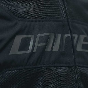 DAINESE YAZLIK CEKET AIR FRAME 3 TEX JACKET/BLACK #4