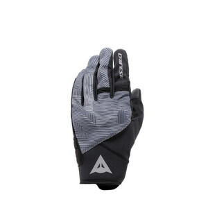 DAINESE ELD/INTREPYD GLOVES BLACK/GRIFFIN CAMO LINES #3