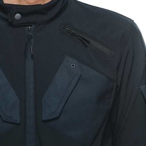 DAINESE CEKET/LARIO TEX JACKET BLACK #3